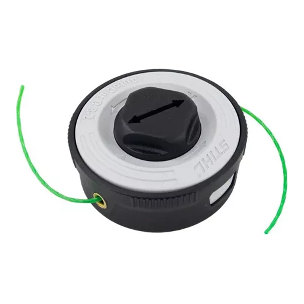 Stihl AutoCut C 3-2 Line Spool 2.0MM | Stihl by KHM Megatools Corp. Stihl AutoCut C 3-2 Line Spool 2.0MM | Stihl by KHM Megatools Corp.